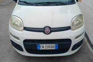 Fiat Panda anno 2013