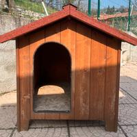 CUCCIA CANE