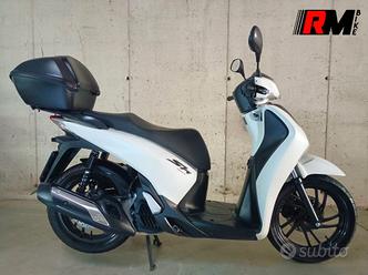 Sh 150 usati Vendita in Motori