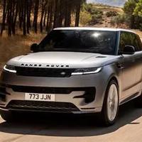 RICAMBI RANGE ROVER SPORT 2023
