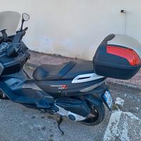 Malaguti Madison 3 250 - 2007