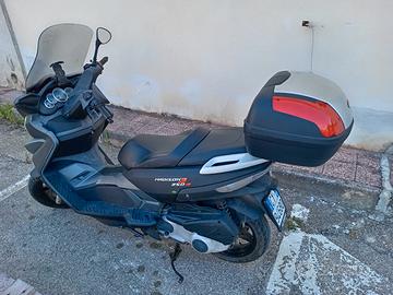 Malaguti Madison 3 250 - 2007