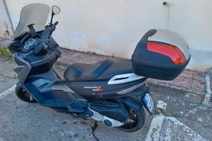 Malaguti Madison 3 250 - 2007