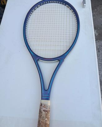 racchetta da tennis grafite Pro Ace plus vintage 