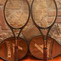 Coppia racchette da tennis Pro Kennex