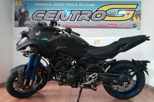 Yamaha Niken KM Zero Garantita
