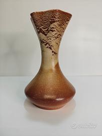 Vaso in ceramica Bertoncello design Roberto Rigon 