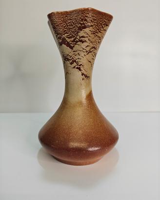 Vaso in ceramica Bertoncello design Roberto Rigon 