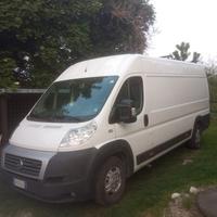 Fiat ducato maxi