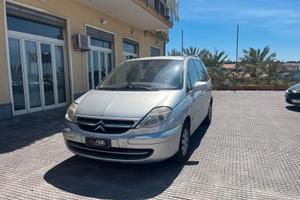 Citroen C8 2.0 HDi Elegance