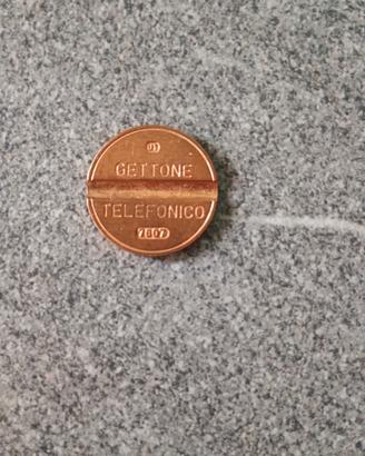 Gettone telefonico