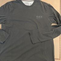 Maglia uomo cotone GAS