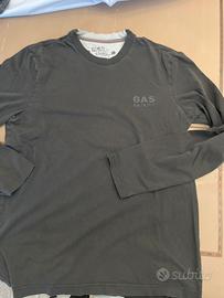 Maglia uomo cotone GAS