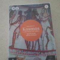 Kosmos letteratura greca 5^anno