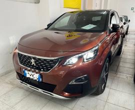 PEUGEOT 3008 GT Line 1.5 BlueHDi 130 S&S