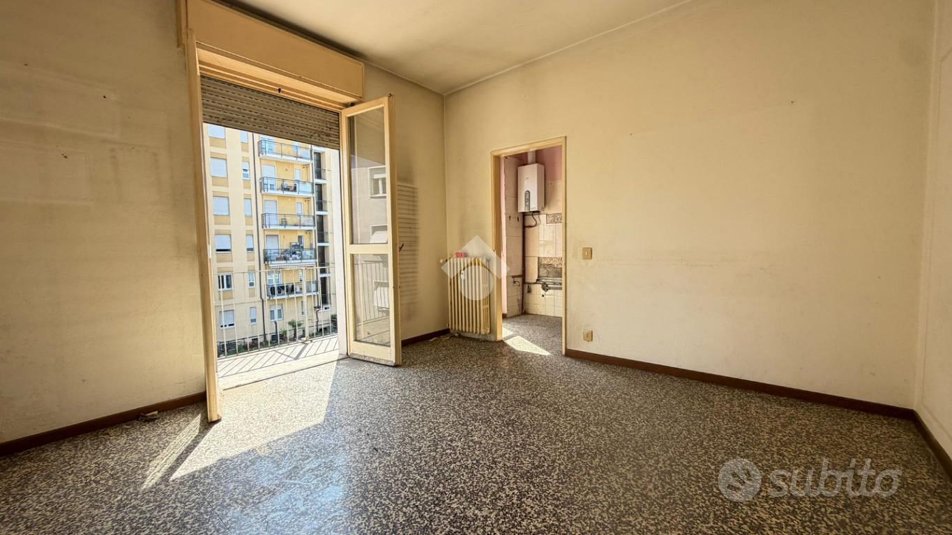 3 LOCALI A DESIO - Vista 3