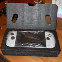 Consolle LENOVO LEGION GO S – nuova