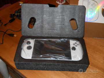 Consolle LENOVO LEGION GO S – nuova