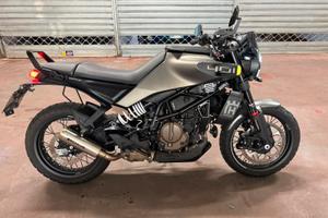 Husqvarna Svartpilen 401 my2024