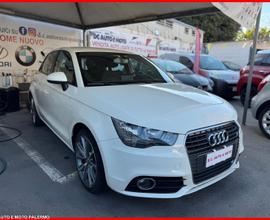 Audi A1 1.6 Diesel 105CV.Sport Back.Permut.o.2012