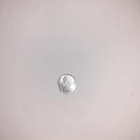 Moneta 20 cent XVII no magn 1939 V.Em.III