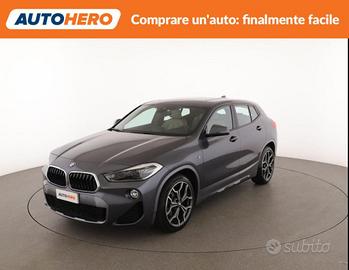 BMW X2 AT02766