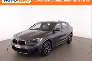 BMW X2 AT02766