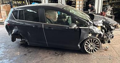 RICAMBI Ford B-Max 1.6 70kW 95Cv T3JB 2013