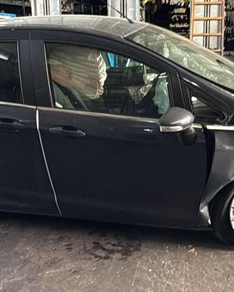 RICAMBI Ford B-Max 1.6 70kW 95Cv T3JB 2013