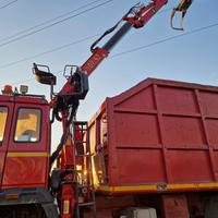 Caricatore Mec FX502S2