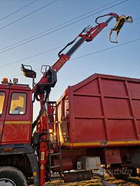 Caricatore Mec FX502S2