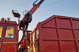 Caricatore Mec FX502S2