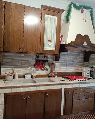 cucina arte tuscana
