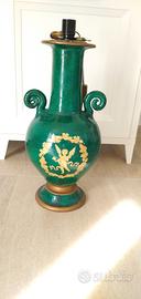 vaso ceramica originale COLI' Salento 