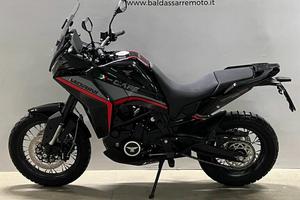 MOTO MORINI X Cape 650 cerchi a raggi Abs