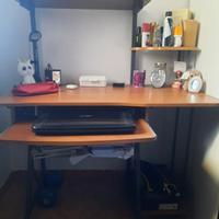 scrivania da computer 