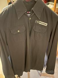 Camicia diesel