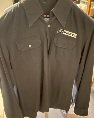 Camicia diesel