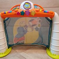 Chicco Gioco Porta Calcio