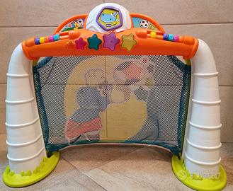 Chicco Gioco Porta Calcio