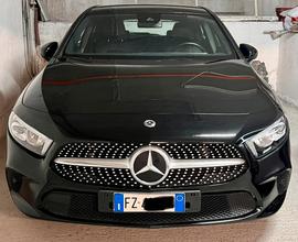 Mercedes classe a 180 d