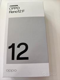 Oppo Reno 12F