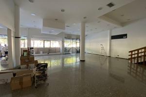 NEGOZIO A ABANO TERME