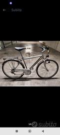 City bike 28