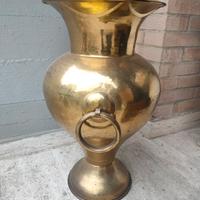Vaso porta ombrelli