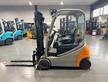 CARRELLO ELEVATORE ELETTRICO STILL 20 QUINTALI