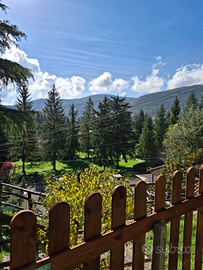 Villetta ad arcinazzo romano