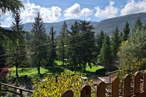 Villetta ad arcinazzo romano