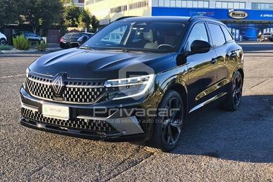 RENAULT Austral Austral Full Hybrid E-Tech 200 CV