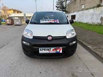 Fiat Panda 1.0 S&S Hybrid Pop Van 2 posti